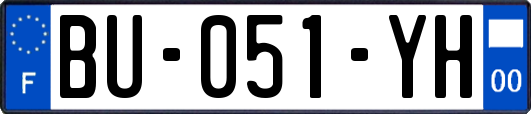 BU-051-YH