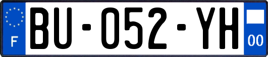 BU-052-YH