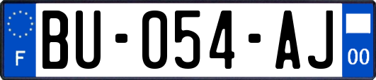 BU-054-AJ