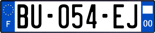 BU-054-EJ