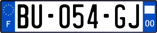 BU-054-GJ