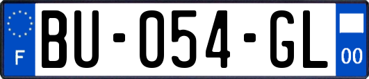 BU-054-GL