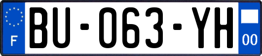 BU-063-YH