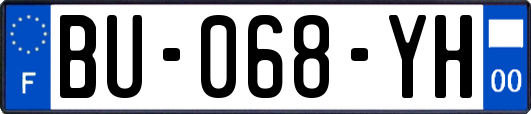 BU-068-YH