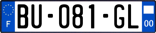 BU-081-GL
