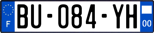 BU-084-YH