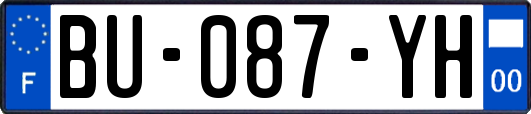 BU-087-YH