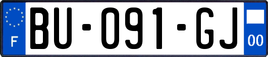 BU-091-GJ