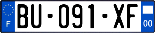 BU-091-XF