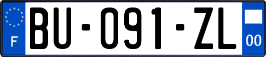 BU-091-ZL