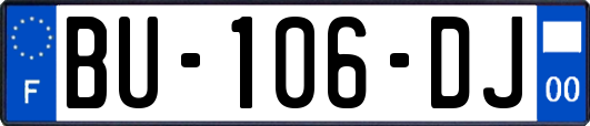 BU-106-DJ