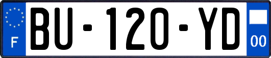 BU-120-YD