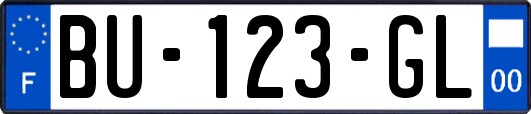 BU-123-GL