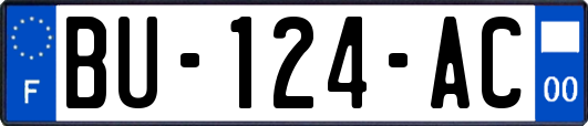 BU-124-AC
