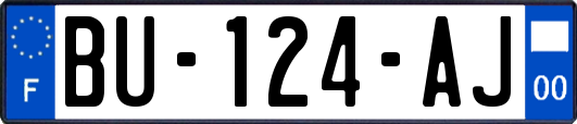 BU-124-AJ