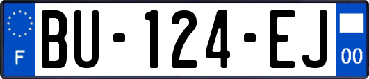 BU-124-EJ