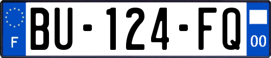 BU-124-FQ