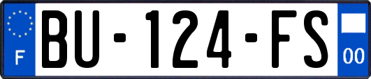 BU-124-FS