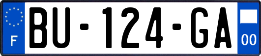 BU-124-GA