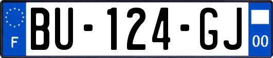 BU-124-GJ