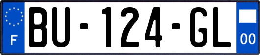 BU-124-GL