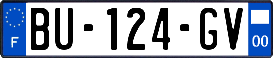 BU-124-GV