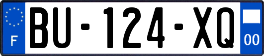 BU-124-XQ