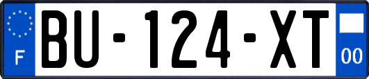 BU-124-XT