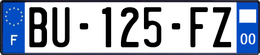 BU-125-FZ