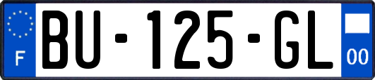 BU-125-GL