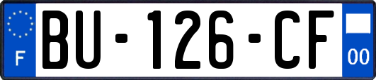 BU-126-CF