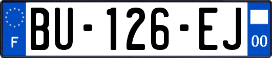 BU-126-EJ