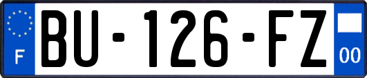 BU-126-FZ