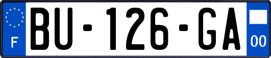 BU-126-GA