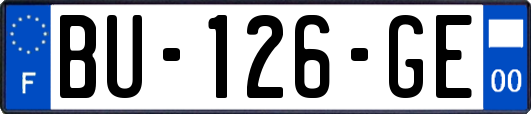 BU-126-GE
