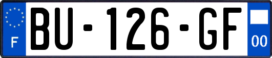 BU-126-GF