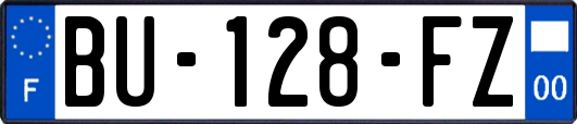 BU-128-FZ