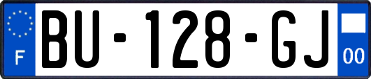 BU-128-GJ
