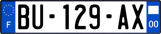 BU-129-AX