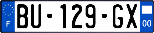 BU-129-GX