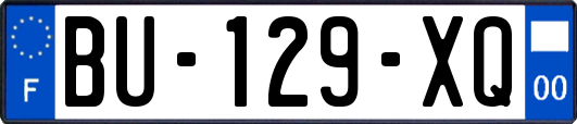 BU-129-XQ