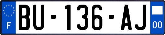 BU-136-AJ
