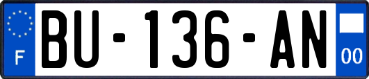 BU-136-AN