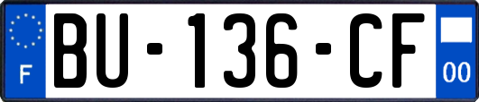 BU-136-CF