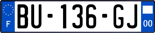 BU-136-GJ