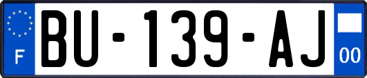 BU-139-AJ