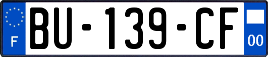 BU-139-CF