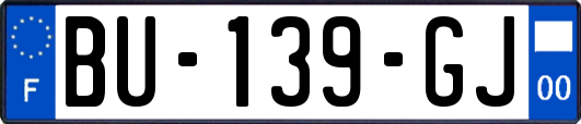 BU-139-GJ