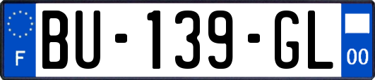 BU-139-GL