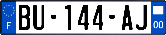 BU-144-AJ